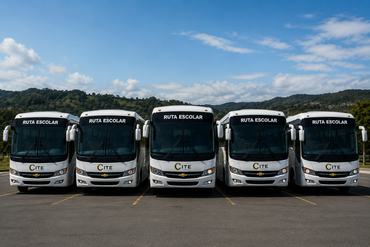 Bus